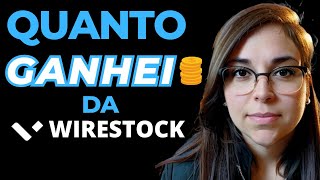 💡Descubra Tudo Sobre Minha Experiência na Wirestock io e IA no Stable Diffusion Perguntas e Respo [upl. by Ardnovahs150]