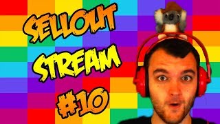 BEST OF NOAHJ456 SELLOUT STREAM 10 [upl. by Torres918]