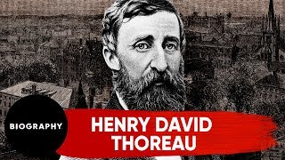 Henry David Thoreaus Civil Disobedience [upl. by Ylloh467]