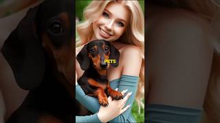 Top 10 PRIME DOMESTICATED Breeds of Dog shorts dog viral [upl. by Dirgis54]