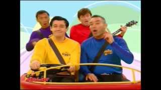 Wiggle e Aprenda Brasil  Os Wiggles [upl. by Ettenil825]