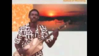 Zoumana Diarra  Ballad Of Manding  album completo [upl. by Lain426]