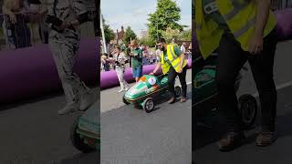 Soapbox race [upl. by Gnov]