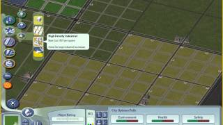 How to Build a Mega City Part One quotDirty Moneyquot [upl. by Ekud]