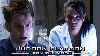 Judoon platoon upon the moon [upl. by Wash]