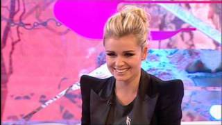 Katherine Jenkins Interview [upl. by Lenny]