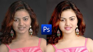 Photo Finishing Photoshop CS3 Art Balaghat 2024 Photoshop Tutorial [upl. by Oicinoid]