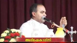 UNARVIN KODUMKATTU PART 13 ദൈവ ഭക്തി തിന്മയെ [upl. by Marozik]