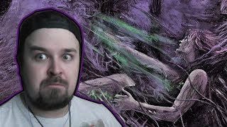 Infant Annihilator  Crucifilth REACTION [upl. by Annayhs667]