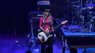 ORIANTHI  VOODOO CHILD  ST CHARLES IL 10052024 [upl. by Laen]