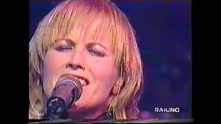 The Cranberries  Taratata 1999 [upl. by Eema]