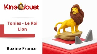 Tonies Roi Lion 875059 [upl. by Joanie233]