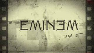 No Love  Eminem Music Video  Motion Graphics [upl. by Notslar945]