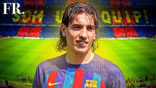 The Forgotten Players Of Barcelonas Academy [upl. by Trager]