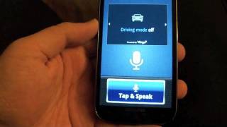 Siri On Android [upl. by Ebanreb814]