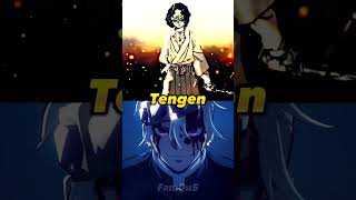 Tanjiro Original Design Vs Demon Slayer Verse demonslayer animeedit tanjiro [upl. by Max199]