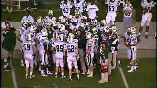 2012 SCHSL Div 1 Class 4A Football Championship Dutch Fork vs Gaffney [upl. by Kristen]