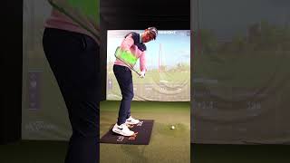 Turn Your Wrists in The Downswing Like THIS  Dustin Johnson does This Perfectly [upl. by Wenonah]