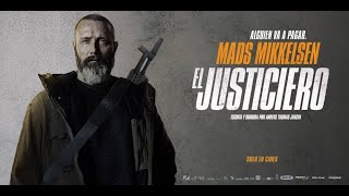 Justicieros Riders of Justice  Trailer Doblado al Español Latino [upl. by Farrish]