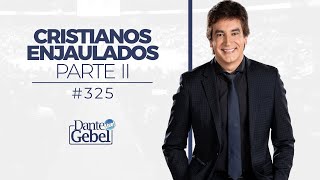 Dante Gebel 325  Cristianos enjaulados – Parte II [upl. by Gough490]