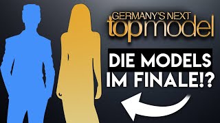 GNTM 2024 SPOILER Sind diese Models im Finale  GEHEIME LISTE [upl. by Treharne]