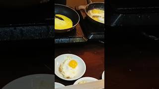 BUFFET BREAKFAST AT EUROTEL BAGUIO trending food travel viralvideo shorts foodie [upl. by Anyala]