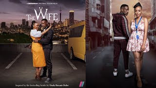 The Wife Showmax Review  Hlomu The Wife Episode 1 [upl. by Fannie]