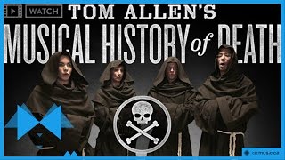 A Musical History Of Death Exit Music by Tom Allen [upl. by Eerdua332]