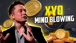 XYO MIND BLOWING PRICE PREDICTIONS FOR 2024  XYO ITS REALLY HAPPENNING [upl. by Kerstin]