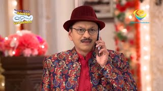 Popatlal Shocks Everyone On His Engagement Day  Taarak Mehta Ka Ooltah Chashmah  Popatlal Ki Sagai [upl. by Nas664]