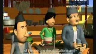 nepali funny animation [upl. by Dekow]