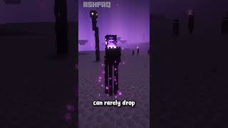 Over 20 New And Unique Endermen  Enderman Overhaul Mod [upl. by Stanzel624]