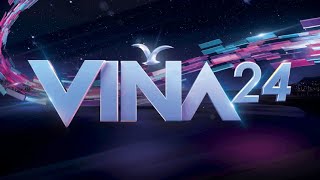 Viña 2024  La Previa Noche 1  Canal 13 [upl. by Eiramnerual141]