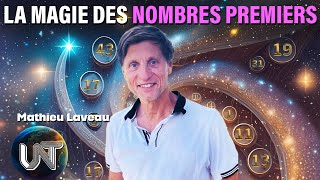 Primosophie I Sagesse des Nombres Premiers I Mathieu Laveau [upl. by Anyela409]