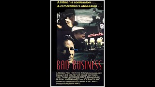 Opening to Bad Business 1996 2000 VCD [upl. by Anolla496]