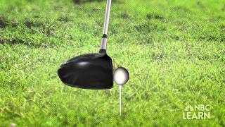 Science of Golf Energy in Collisions [upl. by Trebeh160]