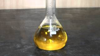 Construction of maltose standard curve by DNS method  Amrita University [upl. by Jacobsohn]