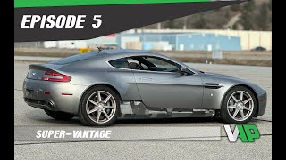 Supervantage Episode 5  How To Match UV Damaged Paint [upl. by Biondo]