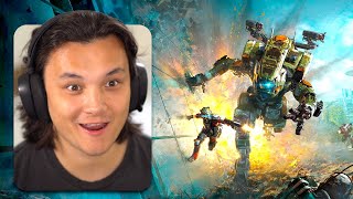 TITANFALL 2 IS BACK IN 2023 [upl. by Proctor]