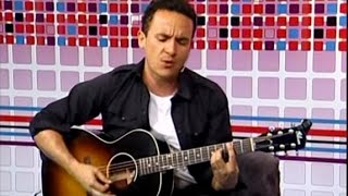 Fonseca  Eres mi sueño Acústico en CM [upl. by Gracia]