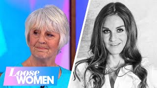 Im Learning To Live My Life Without Nikki Sue Grahame On Her Daughters Legacy  Loose Women [upl. by Woolcott637]