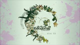 SDR2 OST 333 Chapter 03  End [upl. by Magee]