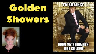 WoWsLegends Golden Showers [upl. by Peder137]