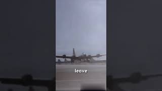 When a B29 Superfortress Made An Emergency Landing In The USSR [upl. by Samuela]