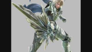 Soul Calibur  Broken Destiny All Characters Slideshow [upl. by Waki]