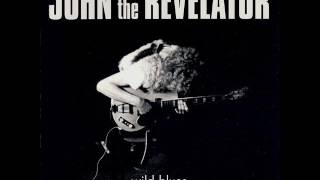 John The Revelator Blues Rock from Holland 1970 Worried Dreams [upl. by Enois]