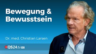 Anstiftung zur Gesundheit Der Kongress des Jahres für Ärzte und Therapeuten  QS24 [upl. by Sitoiyanap]