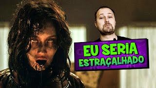 6 FILMES DE ZUMBI QUE QUASE NINGUÉM VIU [upl. by Judon]