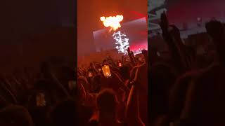 Dj Snake  Propaganda live  Nameless Music Festival 2024 [upl. by Shanta]