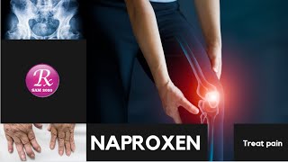 Naproxen Mostly useful information of this Medicine [upl. by Sikata505]